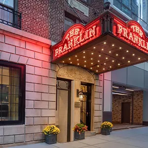 Voco The Franklin By Ihg New York