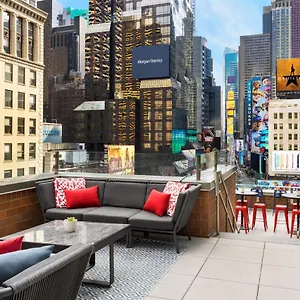 M Social Times Square **** نيو يورك