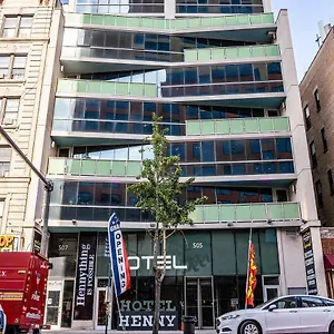 Hotel Henny Hotel