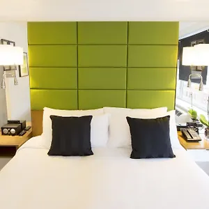 Hotel Bpm Brooklyn