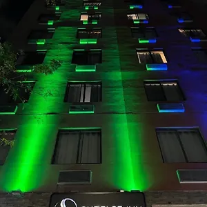 Surface Brooklyn Hotel