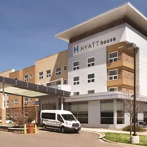 Hyatt House Airport Hotel