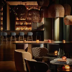 The Cloud One New York-downtown, By The One Group **** نيو يورك