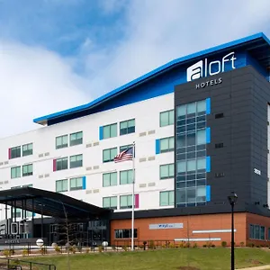 aloft-charlotte-airport.1sthotelscharlotte.com/