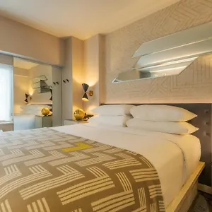Pestana Cr7 Times Square **** نيو يورك