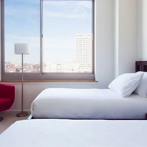 Hotel Sky City