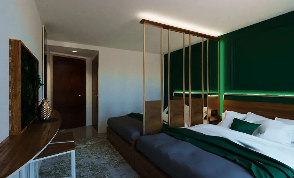 Artel Hotel By The Red Collection Times Square ニューヨーク 米国
