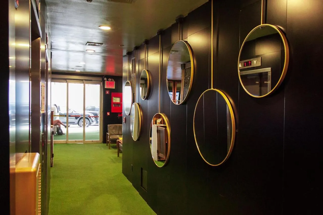 Artel Hotel By The Red Collection Times Square New York Motel