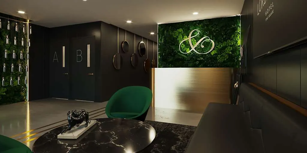 Artel Hotel By The Red Collection Times Square New York 4*,